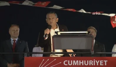 Özgür Özel ‘telefon’ gerçeğini açıkladı