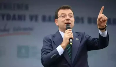 Ekrem İmamoğlu’nun kayıp cep telefonu sim kartsız ele geçirildi