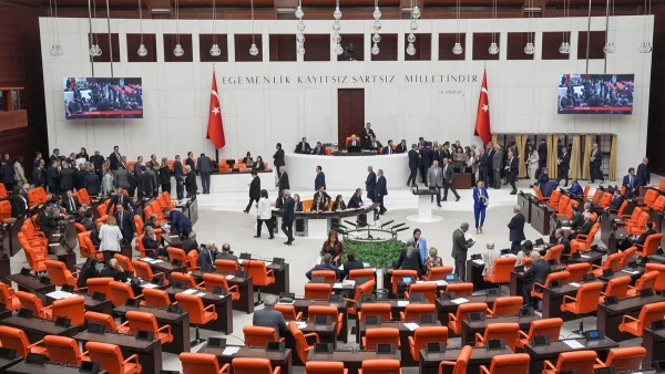 Kanun teklifi TBMM’de kabul edildi: Bazı memurluklar için 35 yaş sınırı