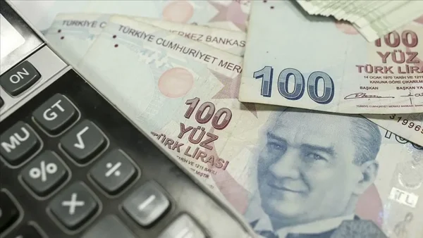 Hazine ve Maliye Bakanlığı açıkladı: Nisanda bütçe açığı dudak uçuklattı!