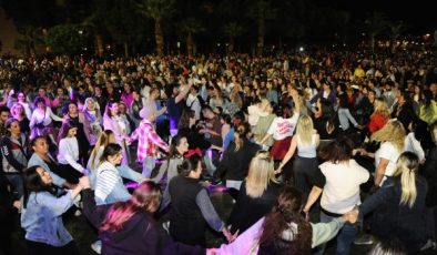 Hıdırellez Karşıyaka’da coşkuyla kutlanacak