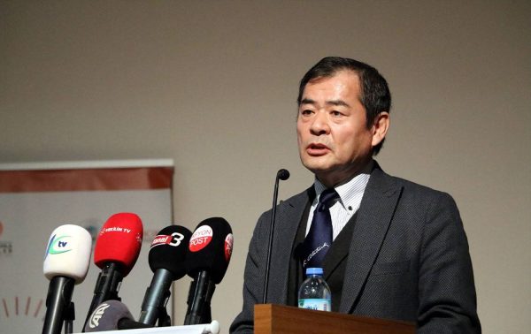 Torbalı Belediyesi, ünlü deprem uzmanını ilçeye getiriyor