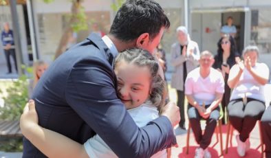 Başkan Önal, “Engelleri anlayışla aşabiliriz”