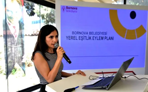 Bornova’da Toplumsal Cinsiyet Eşitliği için güçlü adımlar