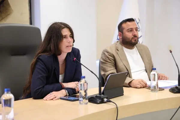 Denizli, “Refahın, mutluluğun, huzurun olduğu bir sezon diliyorum”