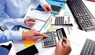 Finansal Hizmetler Güven Endeksi’nde Düşüş!
