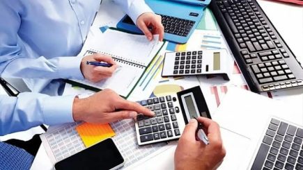 Finansal Hizmetler Güven Endeksi’nde Düşüş!
