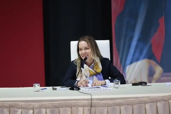 Konak’ta güçlü saha hizmeti için önemli karar