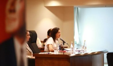 Başkan Sengel Kesin Hesabı Anlattı: Belediyenin ciddi bir ekonomik öngörü ile yönetildiğinin kanıtıdır