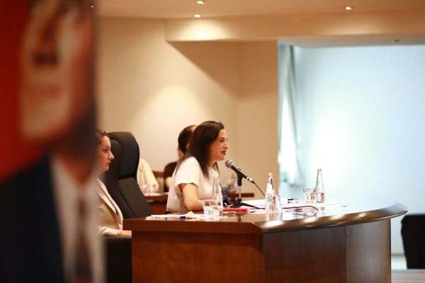 Başkan Sengel Kesin Hesabı Anlattı: Belediyenin ciddi bir ekonomik öngörü ile yönetildiğinin kanıtıdır