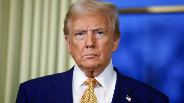 Donald Trump: ‘Yarın İstanbul’a gelebilirim’