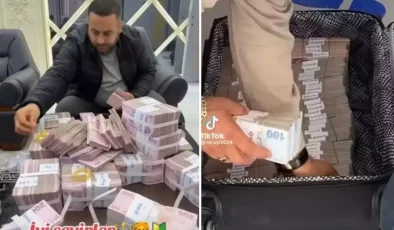 Menemen’de Dolandırıcılık Skandalı: 3 Milyon Lira!
