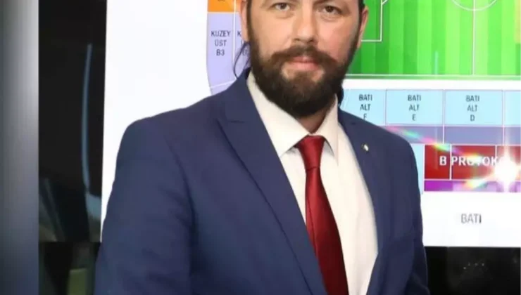 ALTAY’dan Şok Ayrılık: Atakan Atalay Görevden Alındı!