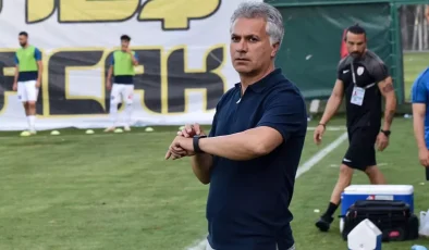 Altınordu, İlk Kez Taraftarıyla Buluşacak!