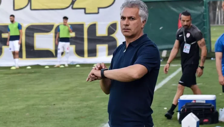 Altınordu, İlk Kez Taraftarıyla Buluşacak!