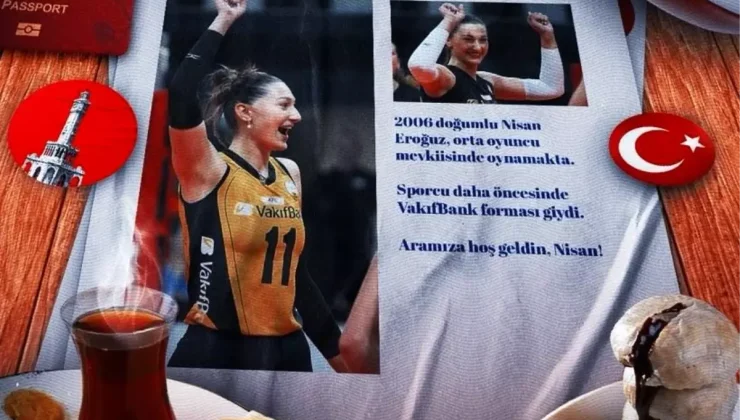 Aras Kargo’dan 3 Yeni Transfer Müjdesi!