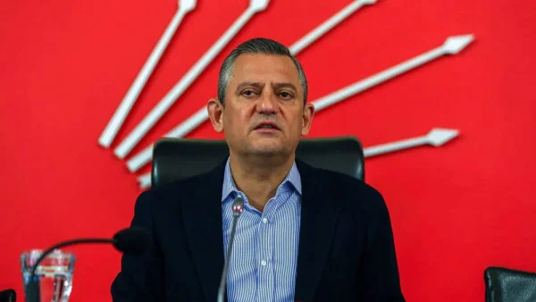 Özgür Özel: Saldırı Planlı ve Mesaj Taşıyor!