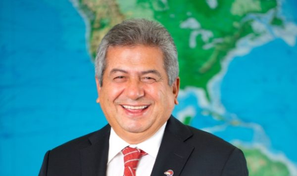 ESBAŞ Yönetim Kurulu’na Dr. Faruk Güler Atandı!