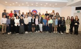 İzmir’de Sinerji Çalıştayı: Kaynaklar İkinci Hayatını Buldu!
