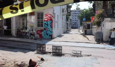 İzmir’de Elektrik Çarpması Davasında Şok İfadeler!