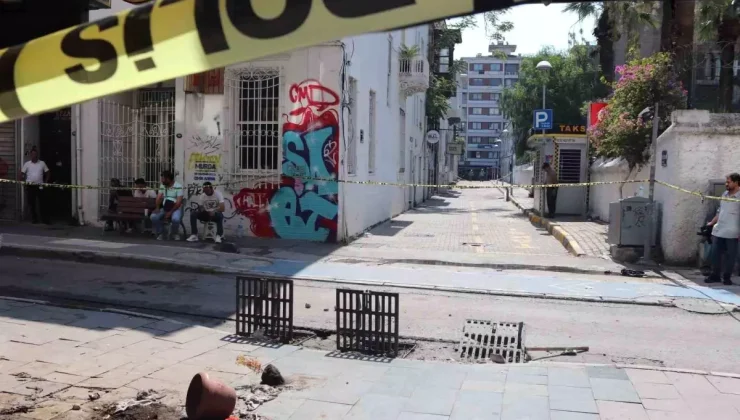 İzmir’de Elektrik Çarpması Davasında Şok İfadeler!