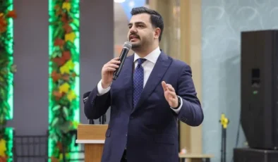 Terörsüz Türkiye İçin Yeni Bir Sayfa Açıldı!