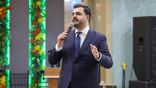 Terörsüz Türkiye İçin Yeni Bir Sayfa Açıldı!