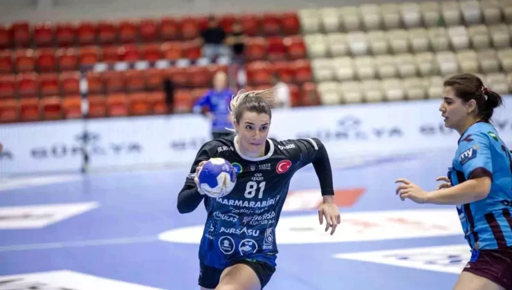 Bursa, HDI Kupası’nın Şampiyonu Oldu!