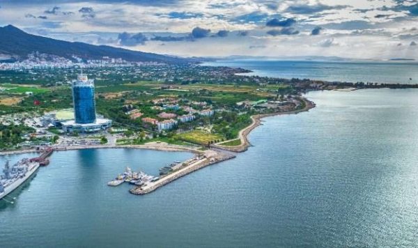 İnciraltı Planlaması Krizinde Halkın İsyanı!
