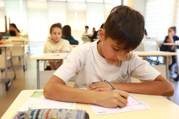 Başkan Filiz Ceritoğlu Sengel: Her zaman gençlerimizin yanındayız