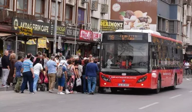 İzmir’de Grev: ESHOT Seferleri Durdu, Kaos Yaşandı!