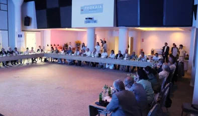 İzmir Turizmi: Sorunlar ve Çözüm Önerileri Masada