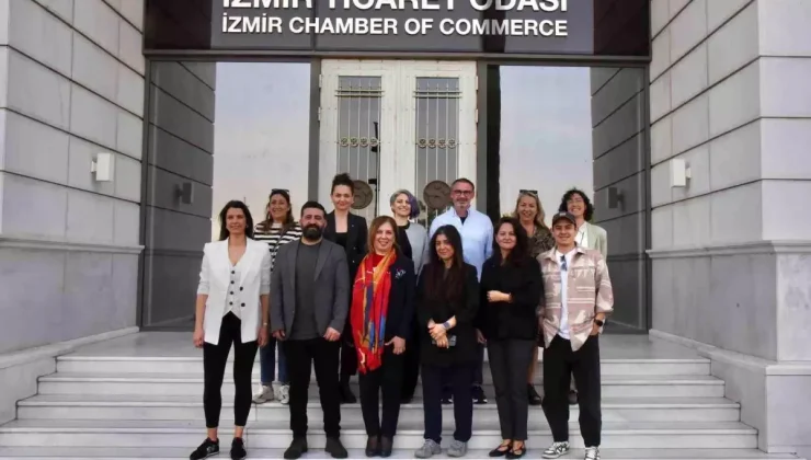 Mimarlıkta Birlik: Geleceği Şekillendiren Güç!