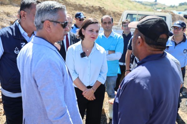 Karabağlar Belediyesi’nden Kurban Bayramı öncesi örnek uygulama