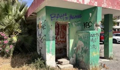 Karşıyaka’da Kongre ve Stat Temizliği Bir Arada!