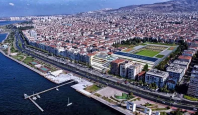 Karşıyaka Taraftarlarından Stat İsyanı!