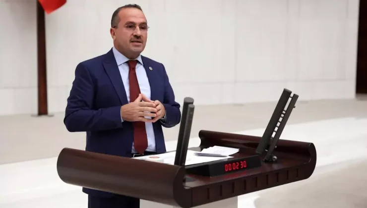 İzmir’de Grev: CHP Belediyeciliği Çöktü!