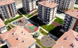 Konut Fiyat Endeksi’nde Nisan Artışı Yüzde 1,5!