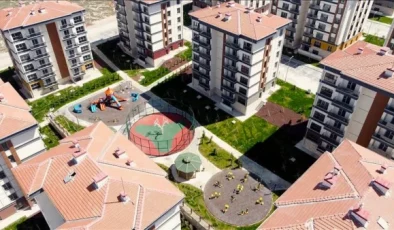 Konut Fiyat Endeksi’nde Nisan Artışı Yüzde 1,5!