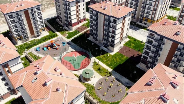 Konut Fiyat Endeksi’nde Nisan Artışı Yüzde 1,5!