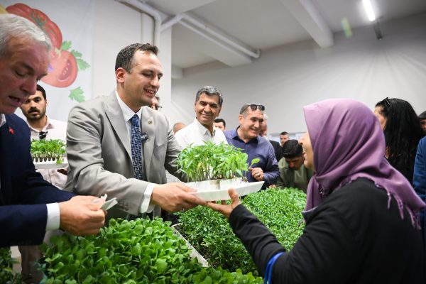 Bornova’nın köyleri eski statüsüne dönüyor