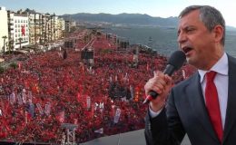 Özgür Özel: ‘Korkuyu Evde Bıraktık, Direniş Var!’