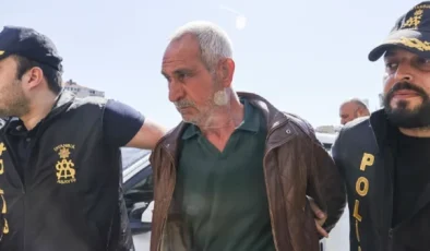 Özgür Özel’e saldıran Selçuk Tengioğlu tutuklandı!