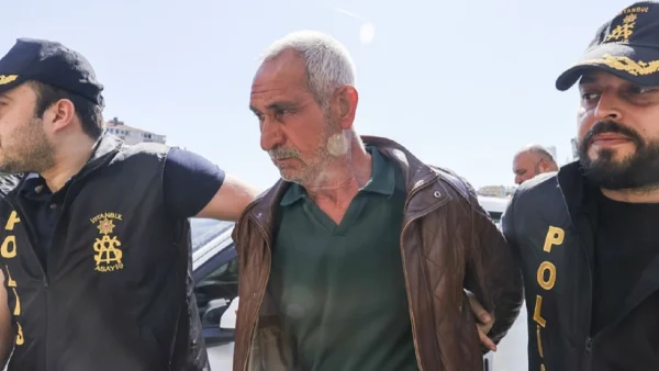 Özgür Özel’e saldıran Selçuk Tengioğlu tutuklandı!