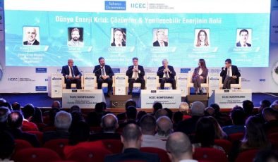 Türkiye’nin Temiz Enerjide Rekabetçilik Savaşı