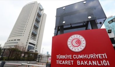 Temel Gıda Ürünleri İçin Tarife Kontenjanı Açıldı