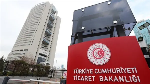 Temel Gıda Ürünleri İçin Tarife Kontenjanı Açıldı