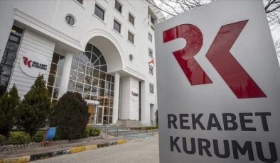 Rekabet Kurulu’ndan Beton Sektörüne 56 Milyon TL Ceza