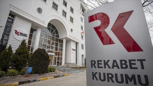 Rekabet Kurulu’ndan Beton Sektörüne 56 Milyon TL Ceza