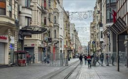 İstanbul’da 1 Mayıs Kutlamaları Sıkı Güvenlik Altında